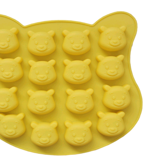 khuôn silicone làm bánh chịu nhiệt cao giá sỉ 35k