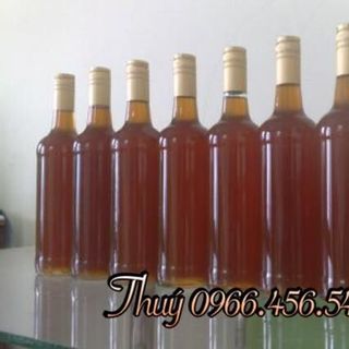 Mật ong nguyên chất