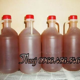 Mật ong nguyên chất