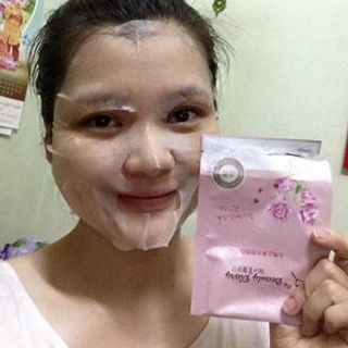 Mặt nạ dưỡng da my beauty diary đài loan được yêu thích 1 nhật bản
