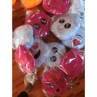 Gối cảm xúc