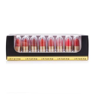 Bộ 16 son aron intrend lipstick 5g