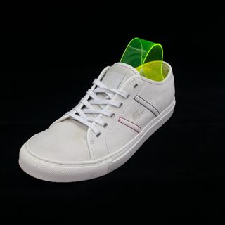 Ruột trưng giày dép đa năng mica phú dũng size nhỏ 3cm xanh cam trắng trong