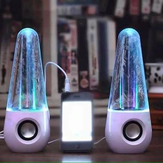 Loa sóng nước sành điệu khuyến mãi free ship từ 8/8 đến hết 8/9/2016