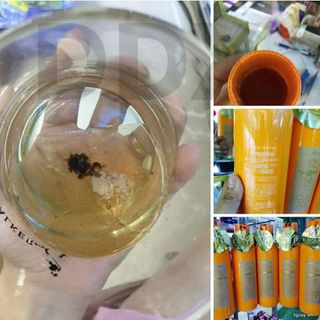 Nước súc miệng nhật bản propolinse