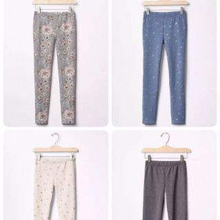 Legging bg gapkids size 4-16