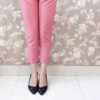 Quần baggy