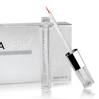 Serum dưỡng dài và dày lông mi viva lash