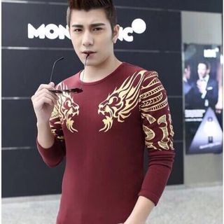 Ao tay dai