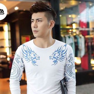 Ao tay dai