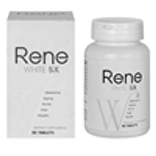 rene white 5x