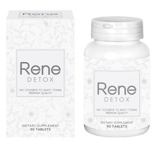 Rene detox