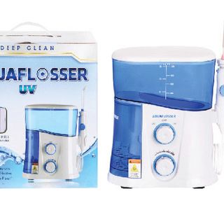 Máy tăm nước aquaflosser uv model af002