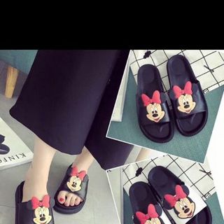 Dép mickey mouse