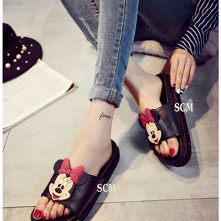 Dép mickey mouse
