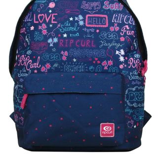 Balo ripcurl 2
