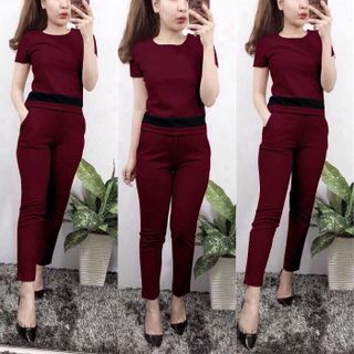Set bộ trơn cát hàn