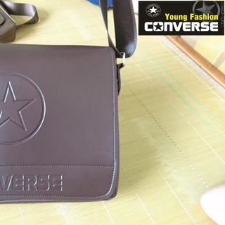 Túi đeo chéo học sinh sinh viên converse