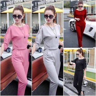 Set tay lửng cát hàn