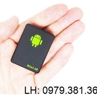 sỉ định vị nghe lén mini a8 từ 145k