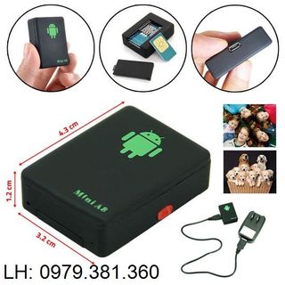 sỉ định vị nghe lén mini a8 từ 145k