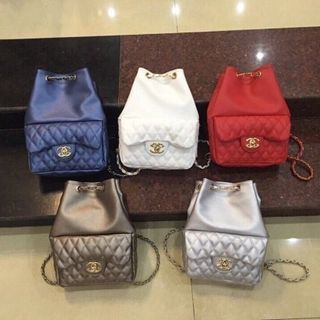 Balo chanel hàng việt