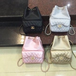 Balo chanel hàng việt