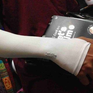 Găng tay chống nắng