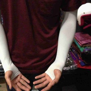 Găng tay chống nắng