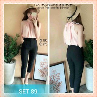 Set bộ cát hàn