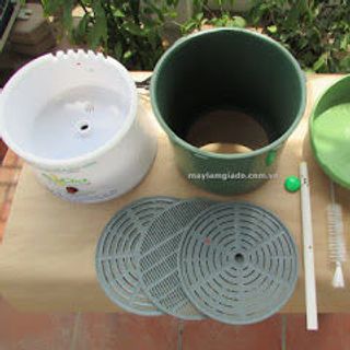 Máy làm giá đỗ oneclick sỉ lẻ toàn quốc