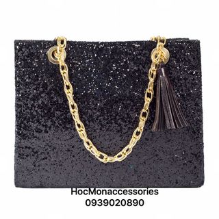 Túi xách đi tiệc - không đụng hàng