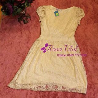 Váy đầm nữ