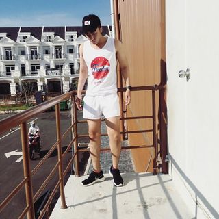 Áo ba lỗ