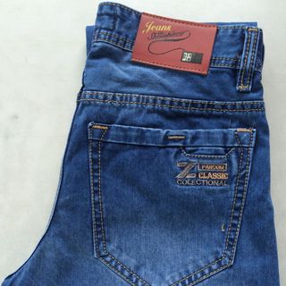 Quần jeans nam giá rẻ