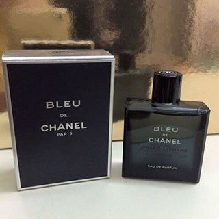 Bleu de chanel