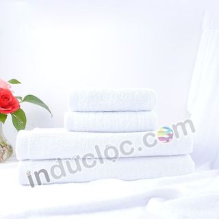 Chuyên cung cấp sĩ khăn chuyên dùng khách sạn nhà nghỉ spa