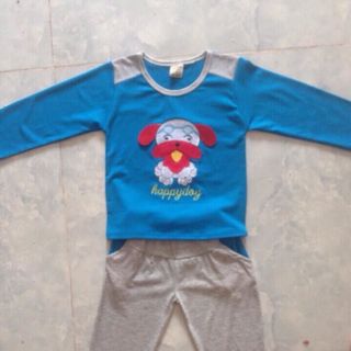 Đồ bộ cho bé