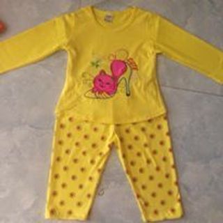 Đồ bộ cho bé