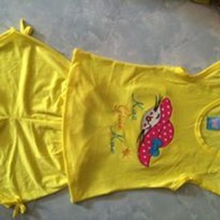 Đồ bộ cho bé gái