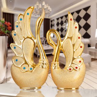 Trang trí nhà cửa - quà tặng