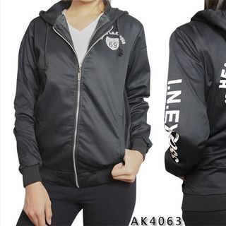 Áo khoác nữ sport 69