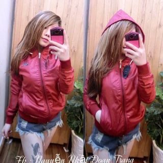 Khoac du 2lop