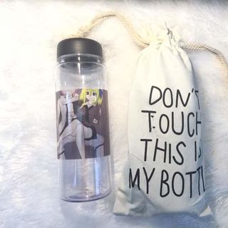 My bottle in theo yêu cầu