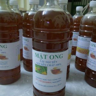 Chuyên mật ong sữa ong chúa