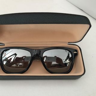 Mat kinh rayban
