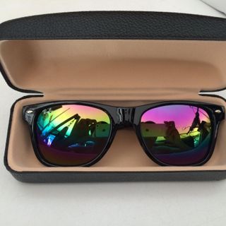 Mat kinh rayban