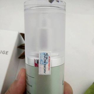 Kem laneige all day anti pollution defensor spf30