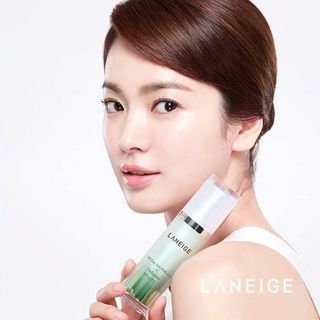 Kem laneige all day anti pollution defensor spf30