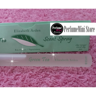 Nước hoa mini elizabeth green tea 15ml